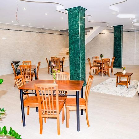 Hotel Late Mtsʼkhetʼa المظهر الخارجي الصورة