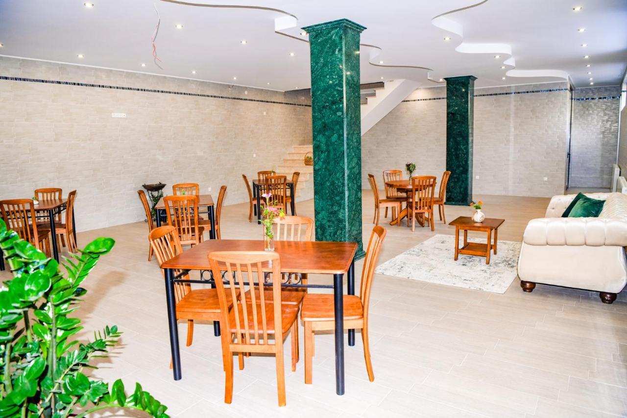 Hotel Late Mtsʼkhetʼa المظهر الخارجي الصورة