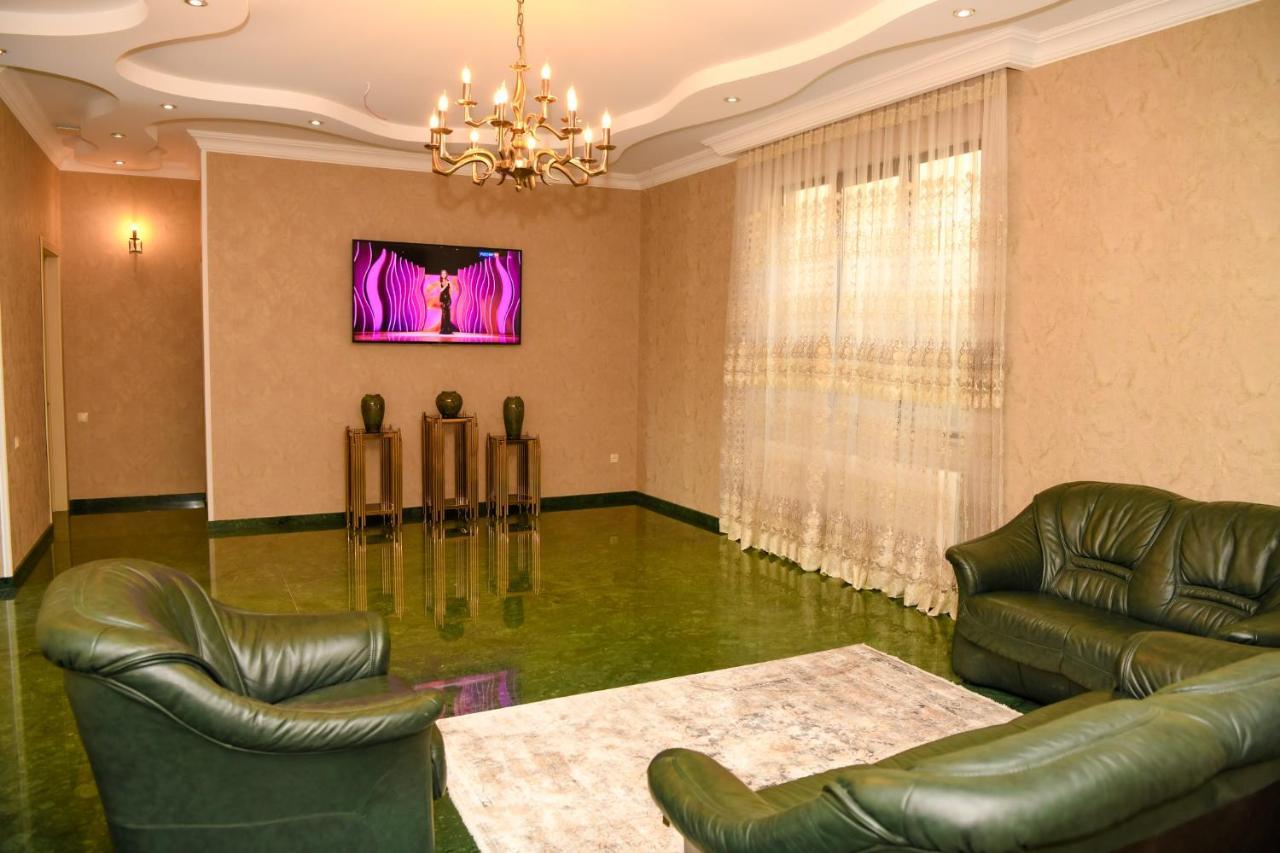 Hotel Late Mtsʼkhetʼa المظهر الخارجي الصورة