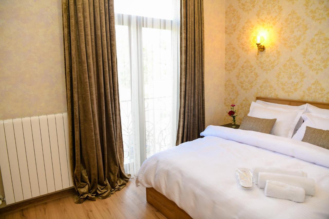 Hotel Late Mtsʼkhetʼa المظهر الخارجي الصورة