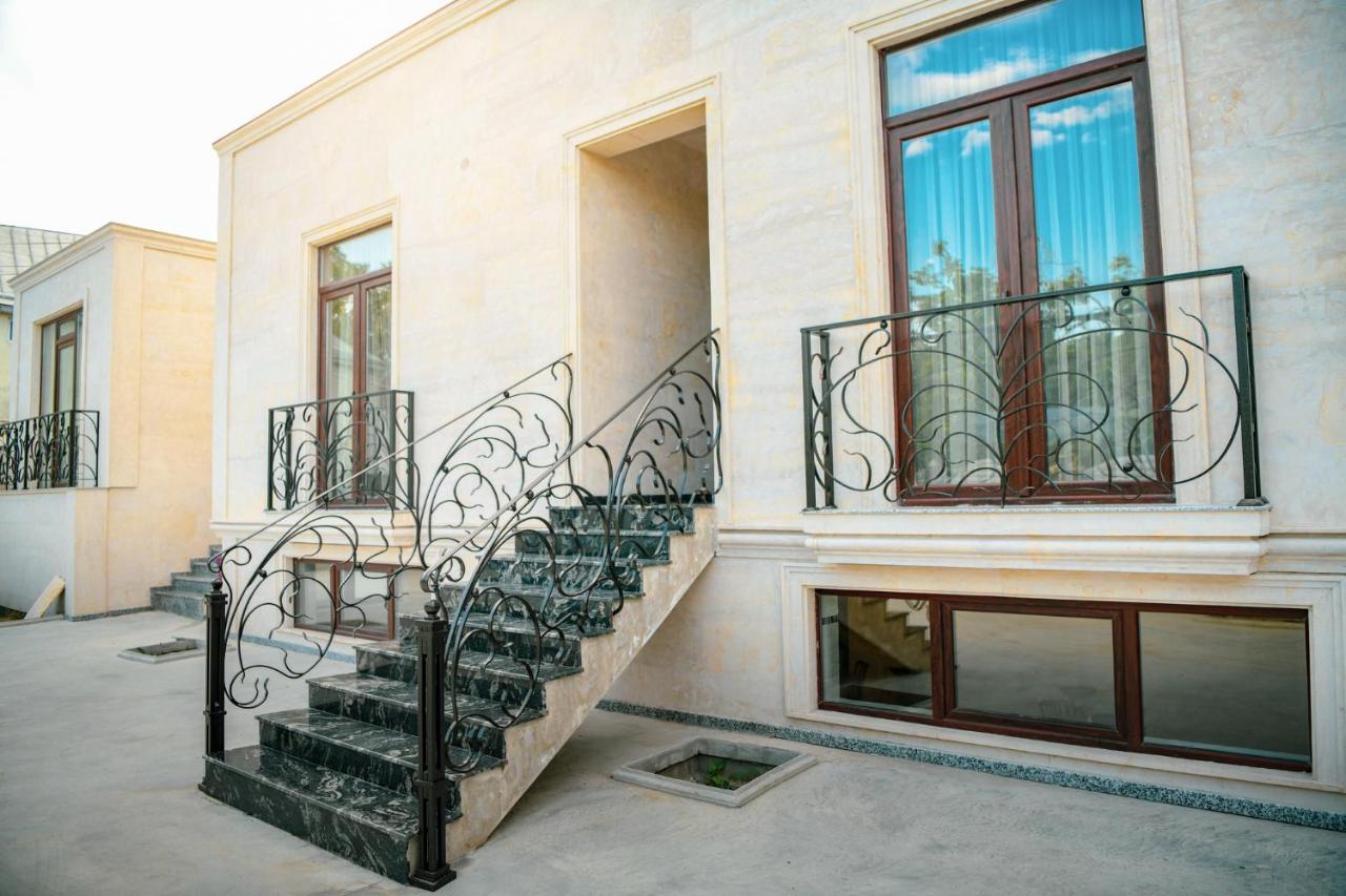 Hotel Late Mtsʼkhetʼa المظهر الخارجي الصورة