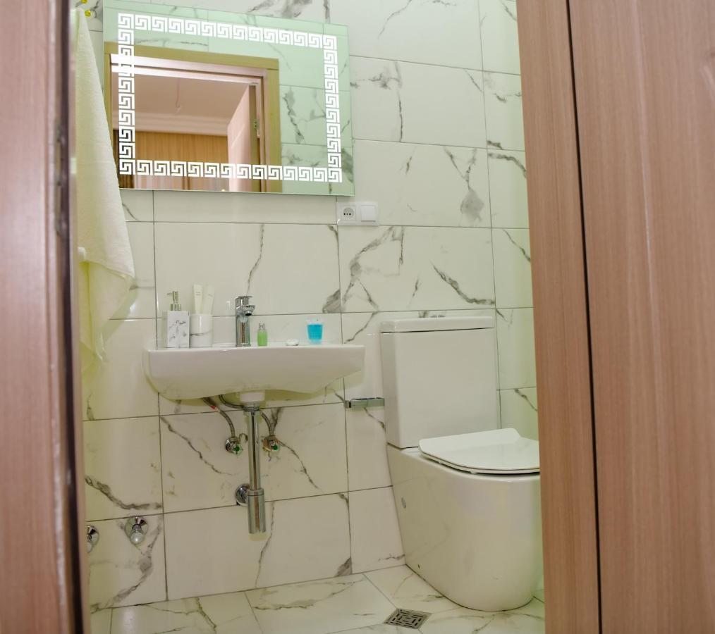 Hotel Late Mtsʼkhetʼa المظهر الخارجي الصورة
