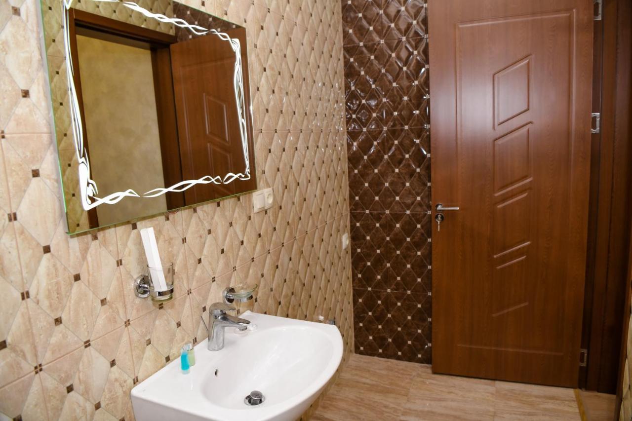 Hotel Late Mtsʼkhetʼa المظهر الخارجي الصورة