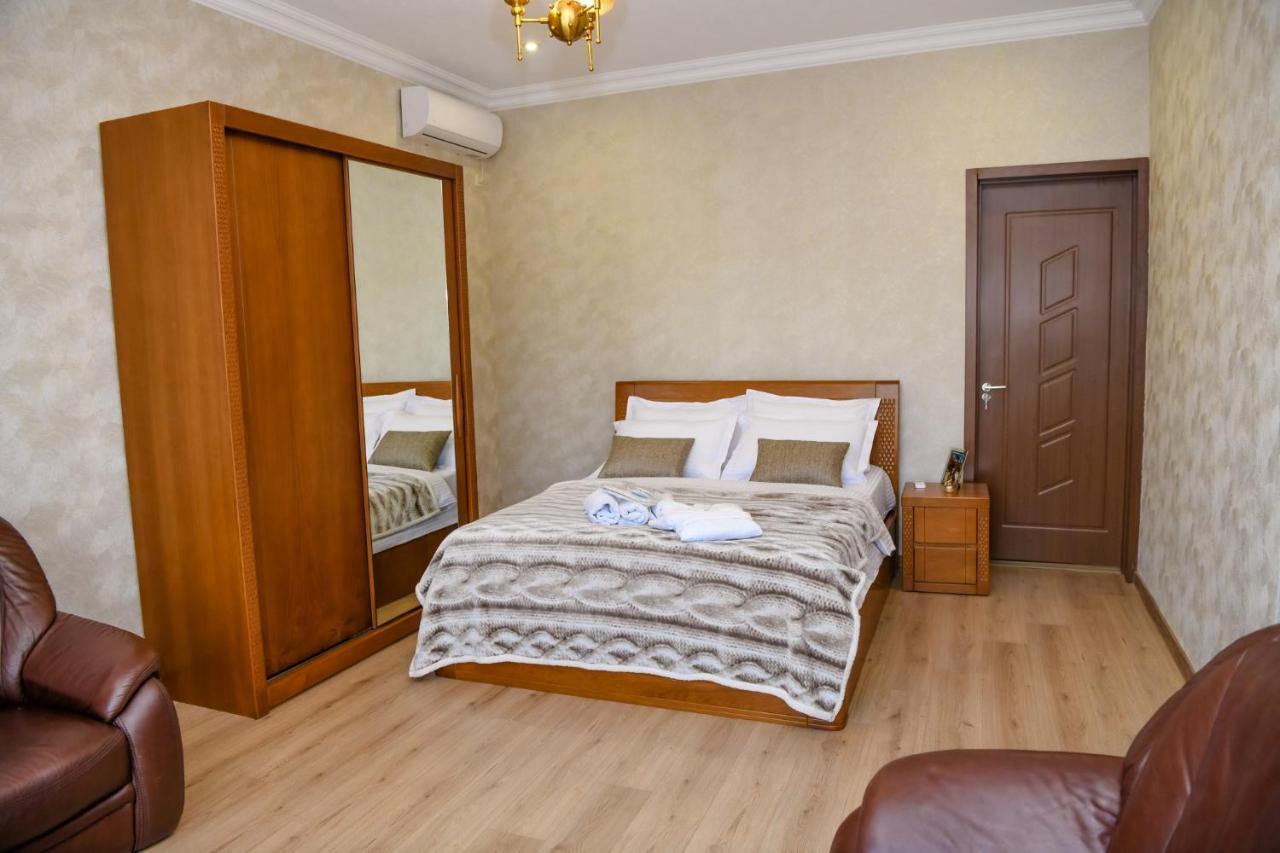 Hotel Late Mtsʼkhetʼa المظهر الخارجي الصورة