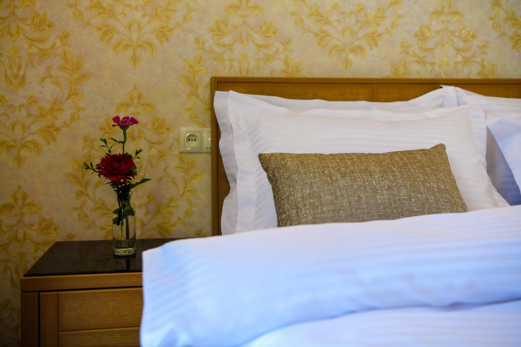 Hotel Late Mtsʼkhetʼa الغرفة الصورة